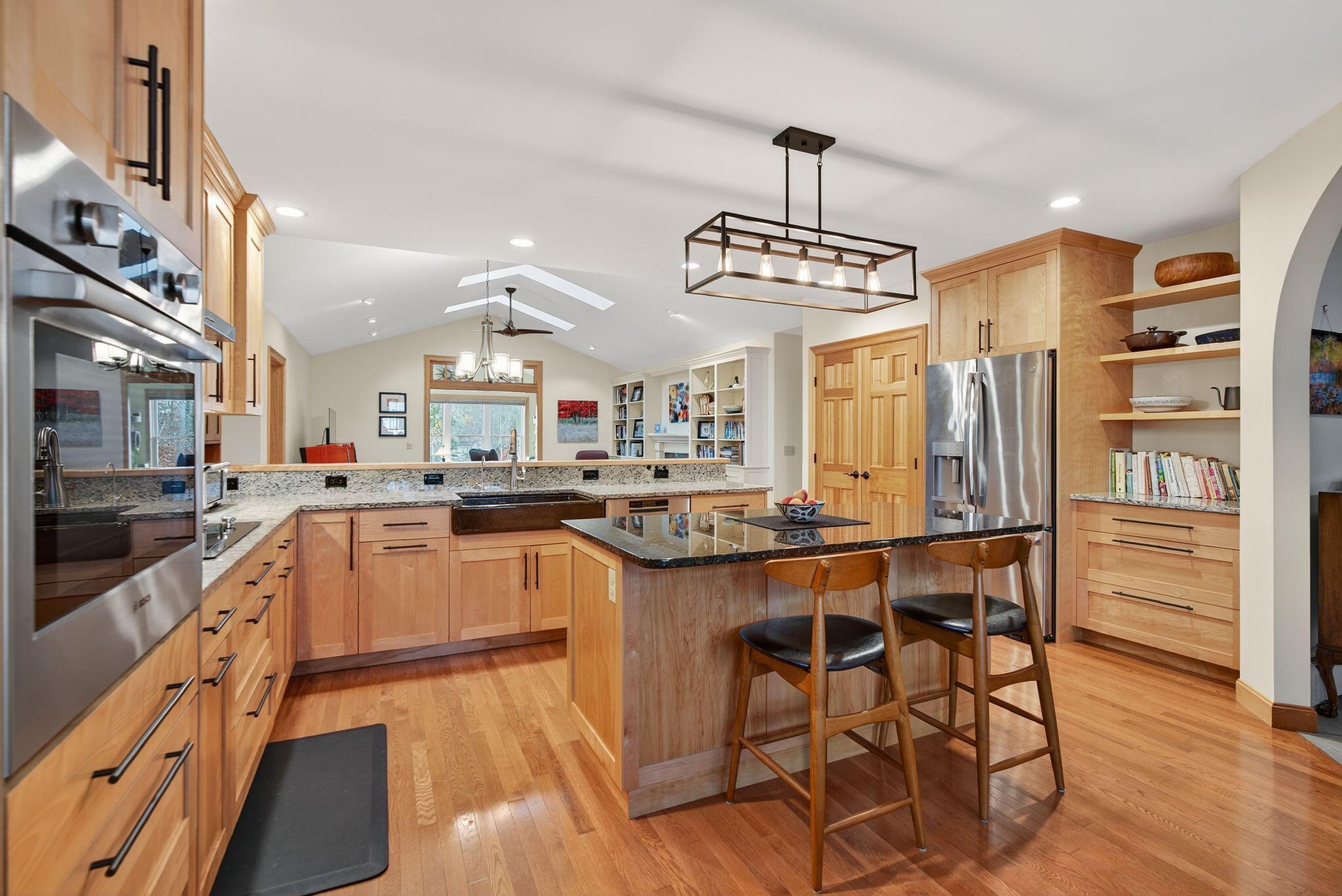 4 Glos Way Cape Elizabeth ME 04107