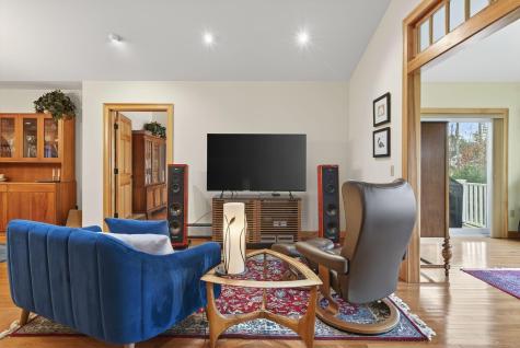 4 Glos Way Cape Elizabeth ME 04107