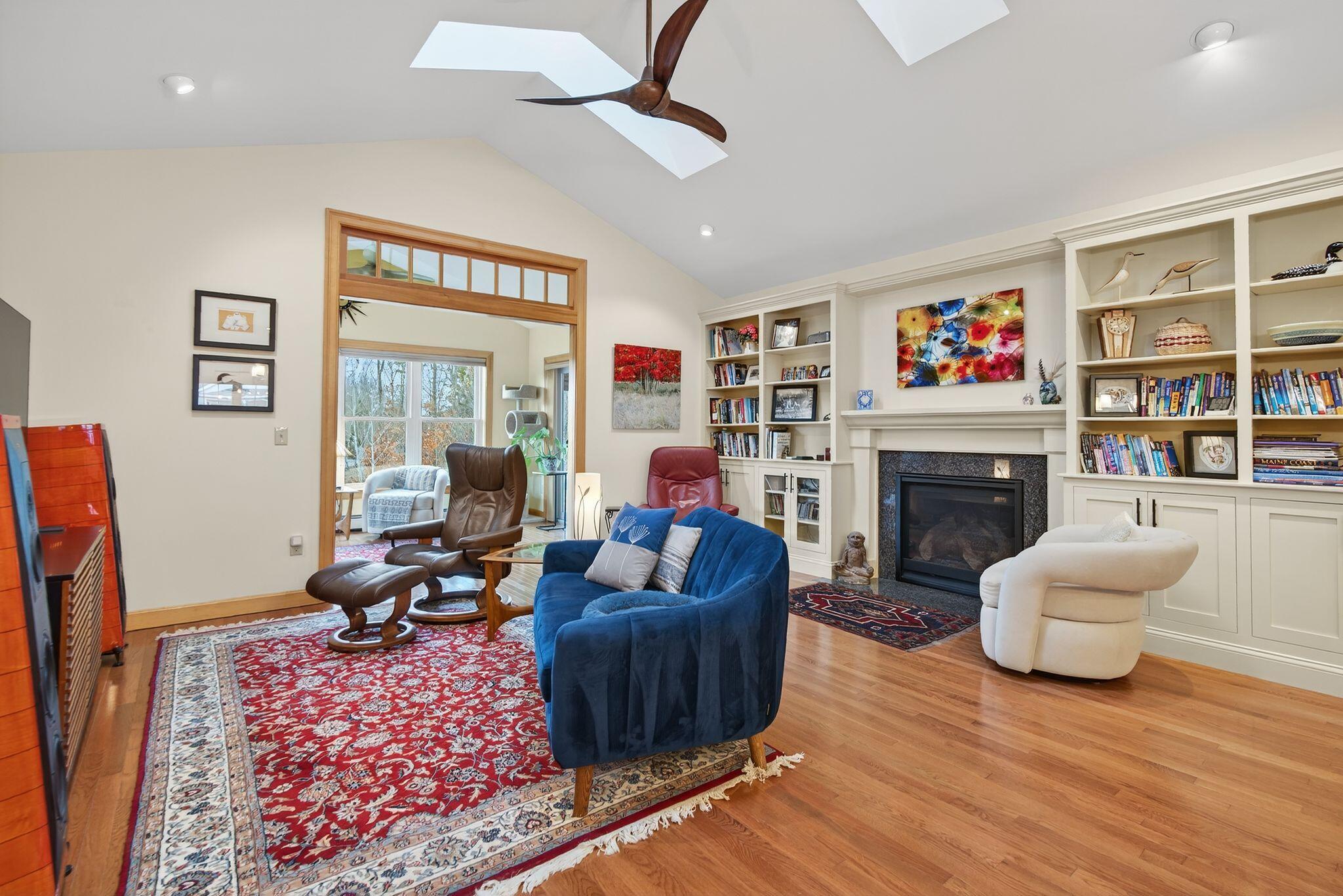 4 Glos Way Cape Elizabeth ME 04107