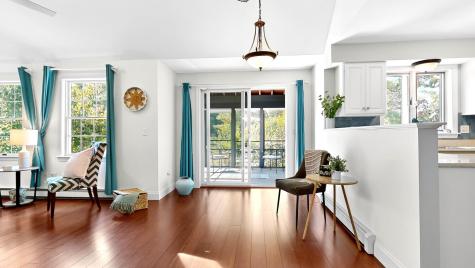 1 Teal Point Drive Scarborough ME 04074