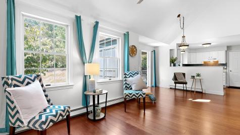 1 Teal Point Drive Scarborough ME 04074