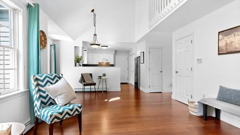 1 Teal Point Drive Scarborough ME 04074