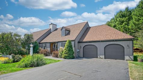 1 Teal Point Drive Scarborough ME 04074