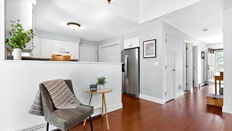 1 Teal Point Drive Scarborough ME 04074