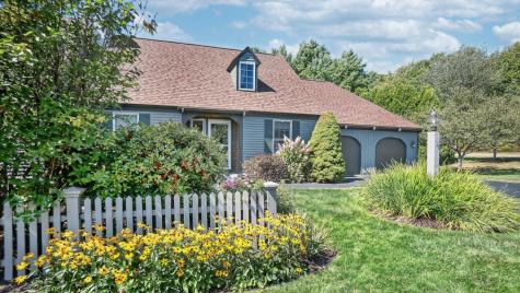 1 Teal Point Drive Scarborough ME 04074