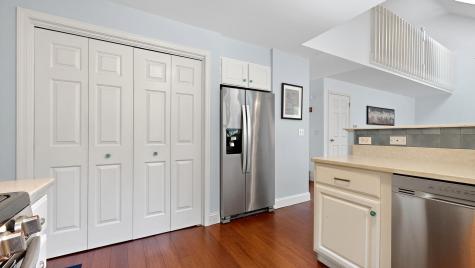 1 Teal Point Drive Scarborough ME 04074