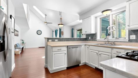 1 Teal Point Drive Scarborough ME 04074