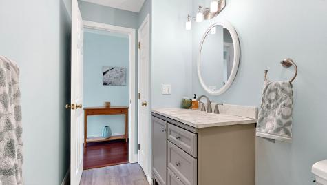 1 Teal Point Drive Scarborough ME 04074