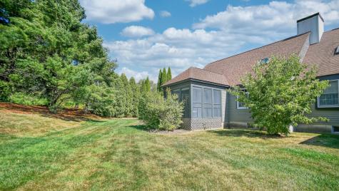 1 Teal Point Drive Scarborough ME 04074