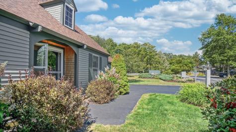 1 Teal Point Drive Scarborough ME 04074