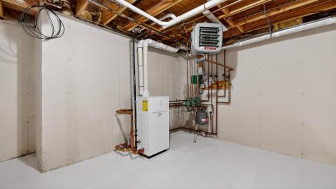 1 Teal Point Drive Scarborough ME 04074