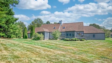 1 Teal Point Drive Scarborough ME 04074