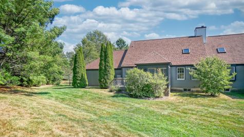 1 Teal Point Drive Scarborough ME 04074