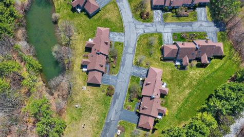 1 Teal Point Drive Scarborough ME 04074