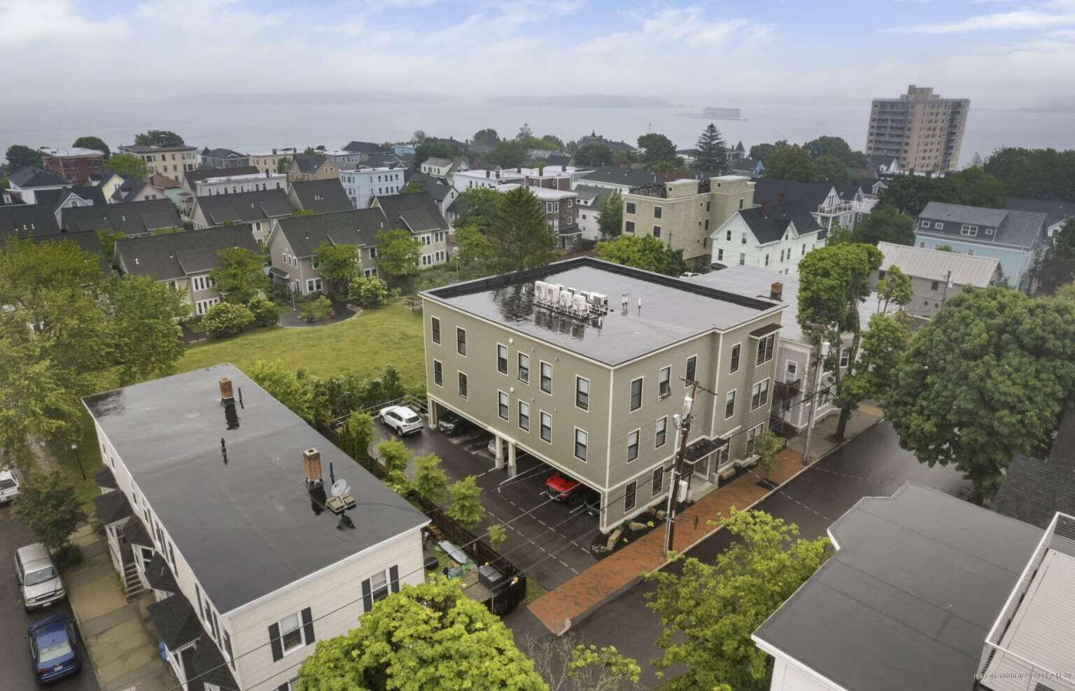 65 Munjoy Street Portland ME 04101