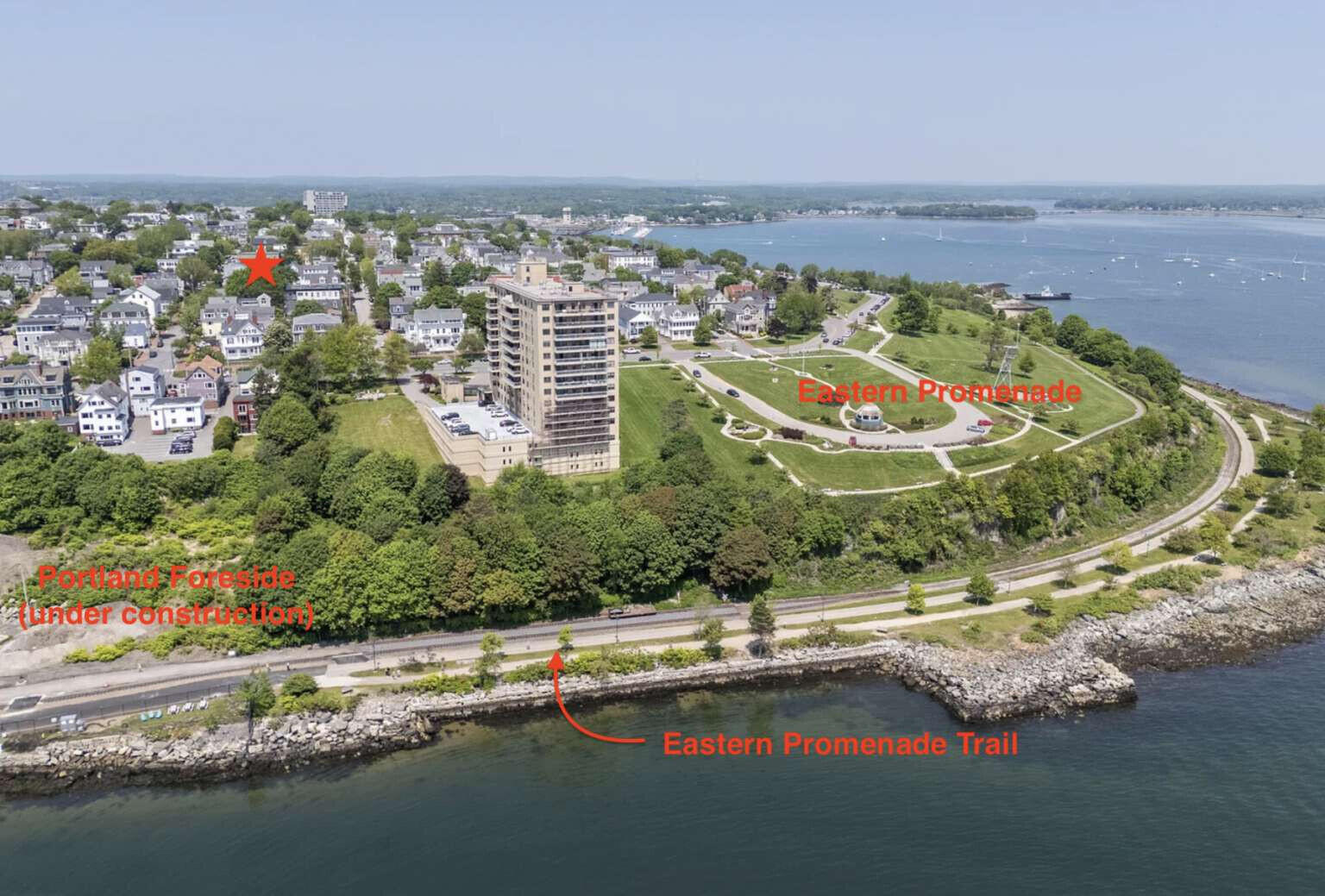 65 Munjoy Street Portland ME 04101