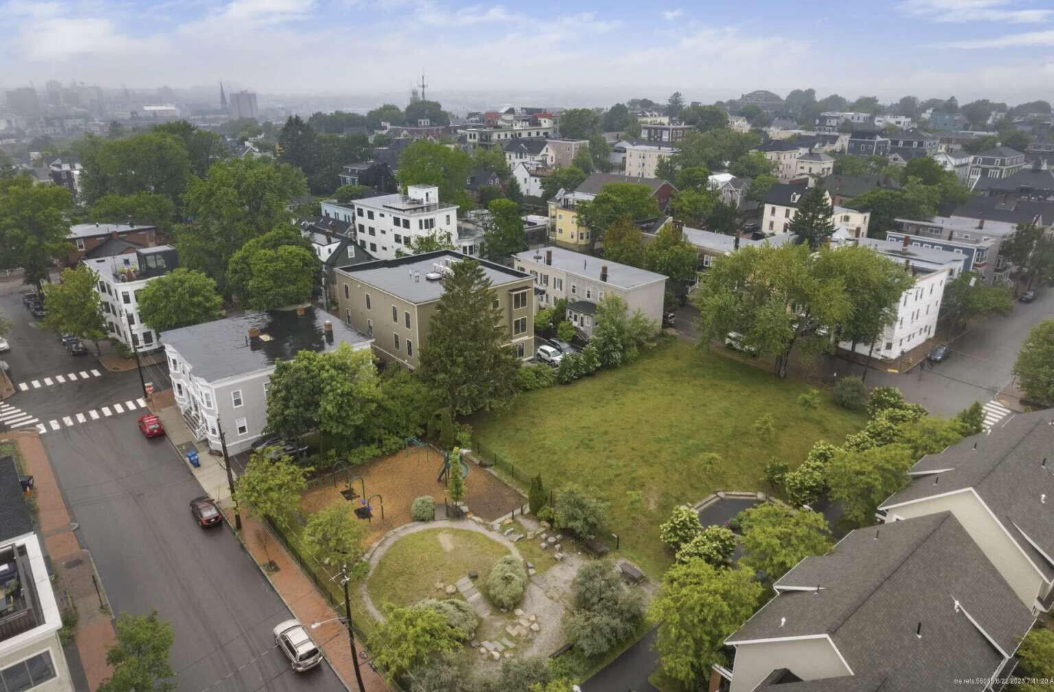 65 Munjoy Street Portland ME 04101