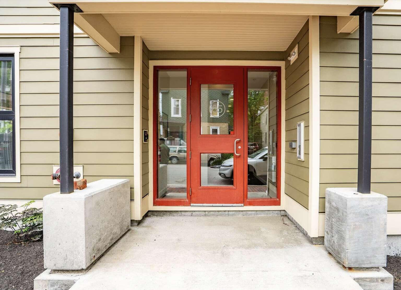 65 Munjoy Street Portland ME 04101