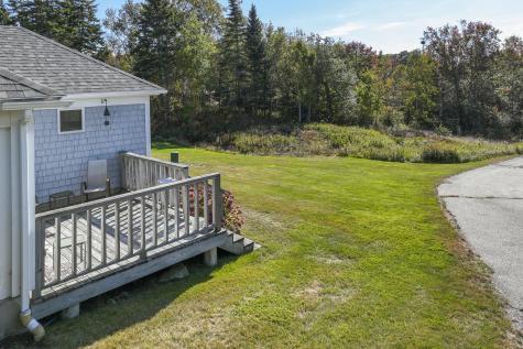58 Ocean Ridge Drive Boothbay ME 04544