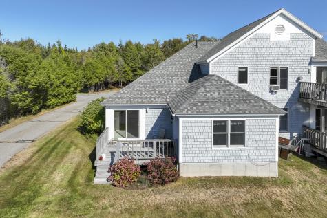 58 Ocean Ridge Drive Boothbay ME 04544