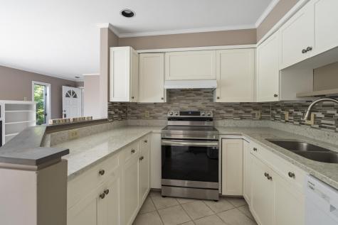 58 Ocean Ridge Drive Boothbay ME 04544