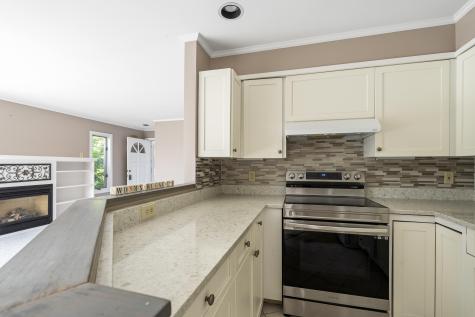 58 Ocean Ridge Drive Boothbay ME 04544