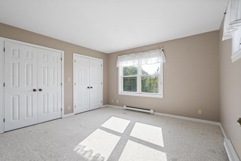 58 Ocean Ridge Drive Boothbay ME 04544