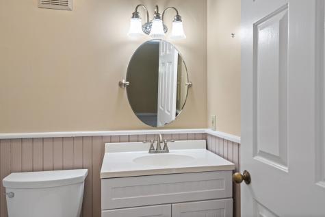 58 Ocean Ridge Drive Boothbay ME 04544