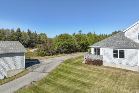 58 Ocean Ridge Drive Boothbay ME 04544