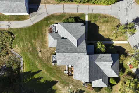 58 Ocean Ridge Drive Boothbay ME 04544