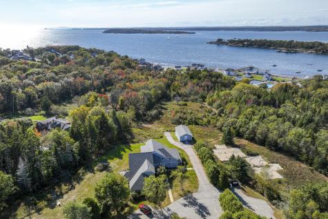 58 Ocean Ridge Drive Boothbay ME 04544