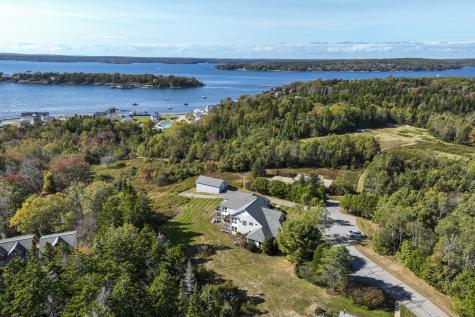 58 Ocean Ridge Drive Boothbay ME 04544