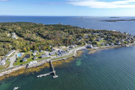 58 Ocean Ridge Drive Boothbay ME 04544