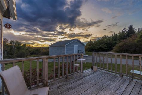 58 Ocean Ridge Drive Boothbay ME 04544