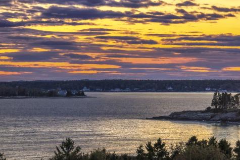 58 Ocean Ridge Drive Boothbay ME 04544