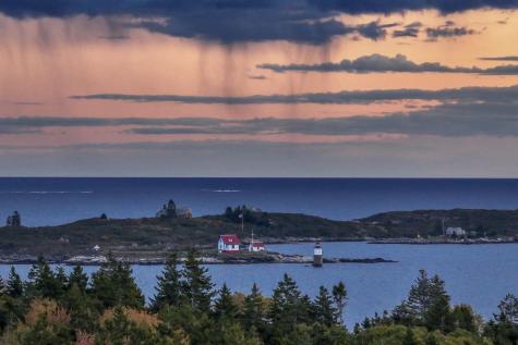 58 Ocean Ridge Drive Boothbay ME 04544