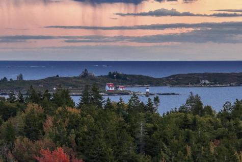 58 Ocean Ridge Drive Boothbay ME 04544