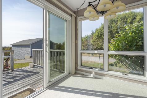 58 Ocean Ridge Drive Boothbay ME 04544
