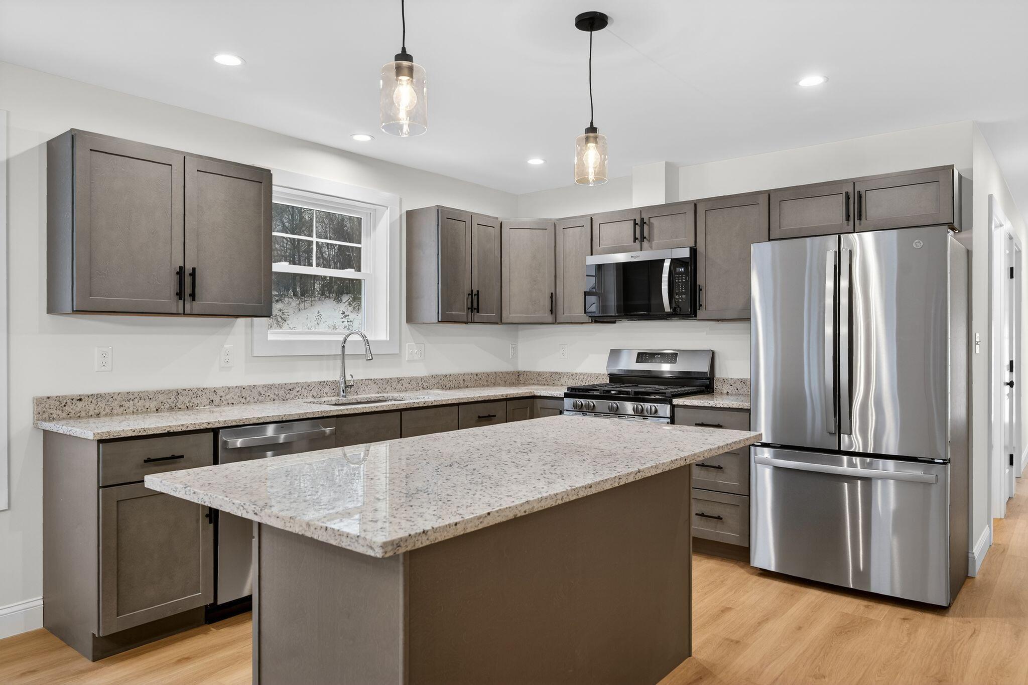 23 Feldspar Lane Cumberland ME 04021