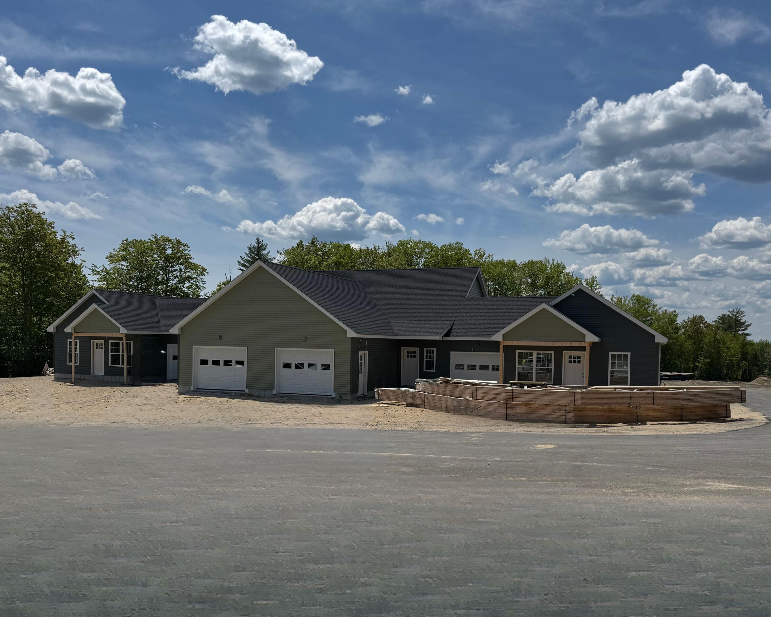 1 Macie Drive Standish ME 04084