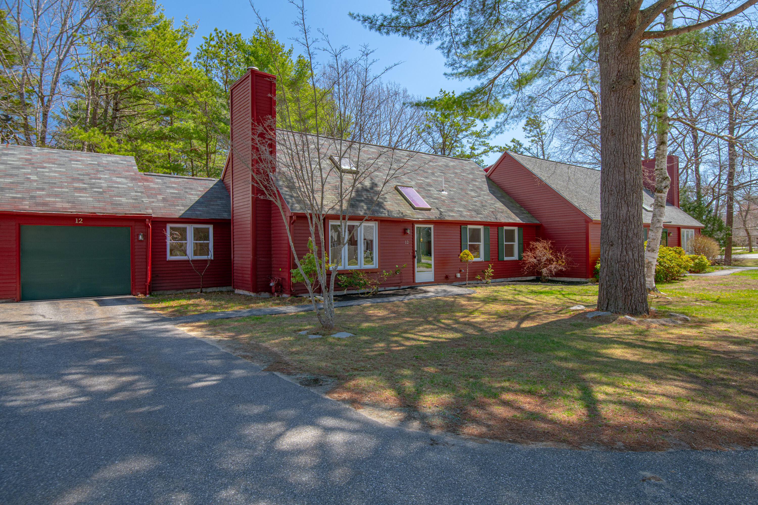 12 Willow Grove Brunswick ME 04011