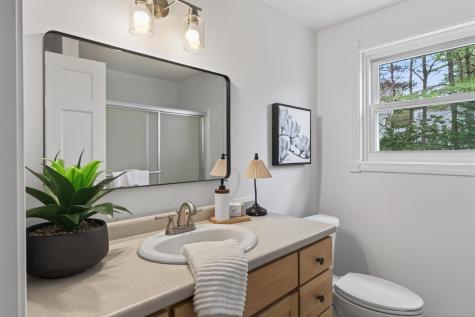 12 Willow Grove Brunswick ME 04011