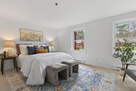 12 Willow Grove Brunswick ME 04011