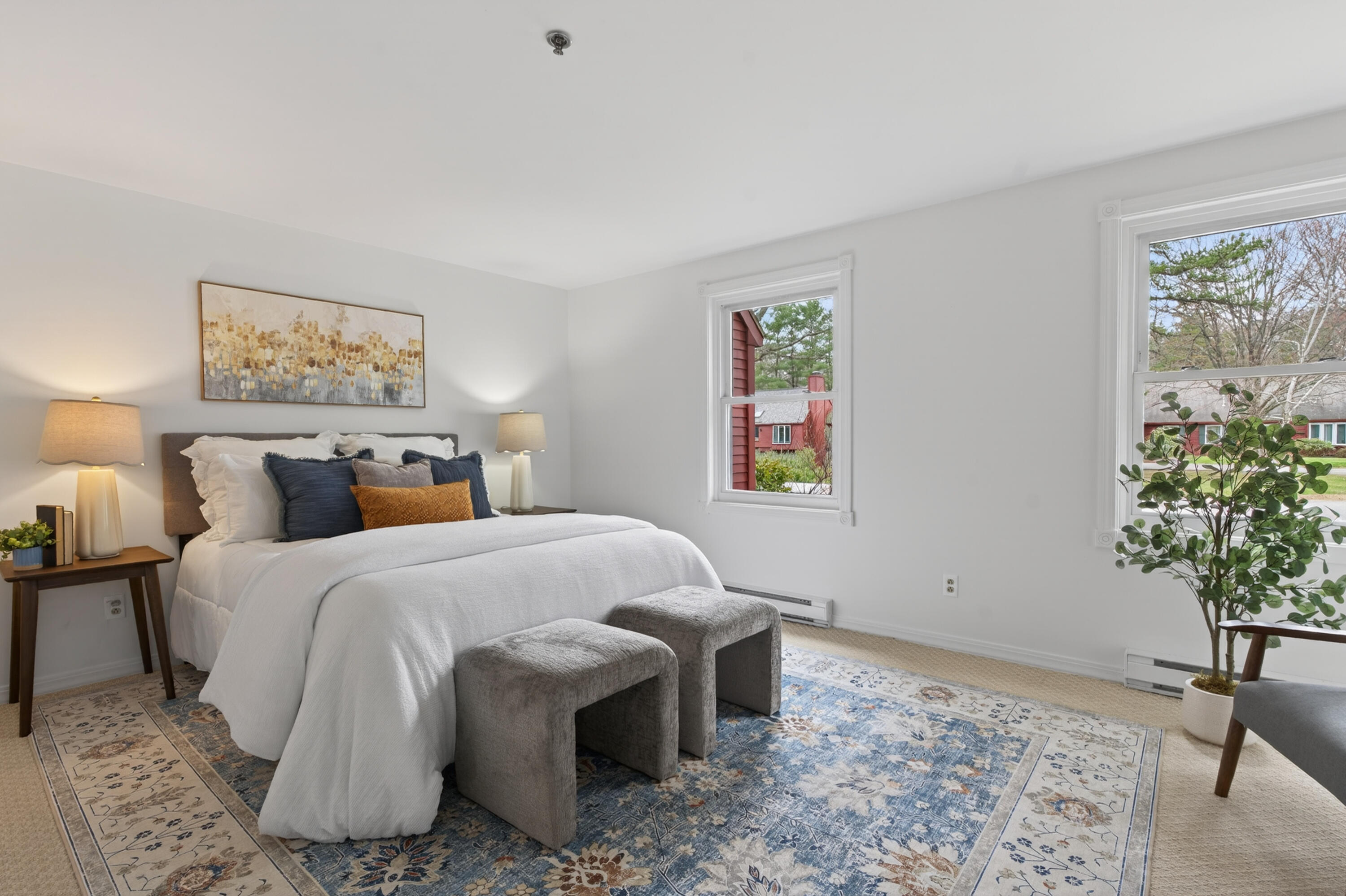 12 Willow Grove Brunswick ME 04011