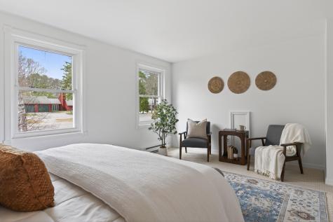12 Willow Grove Brunswick ME 04011