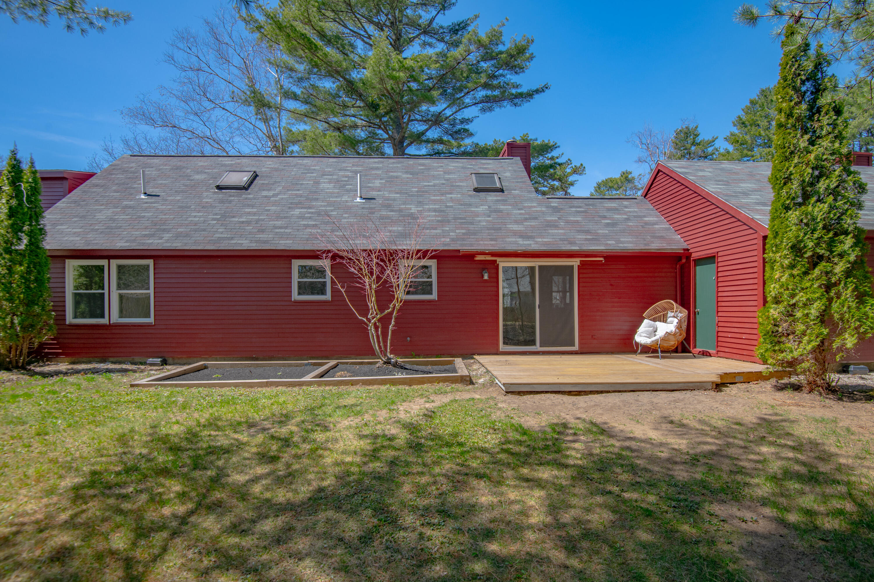 12 Willow Grove Brunswick ME 04011