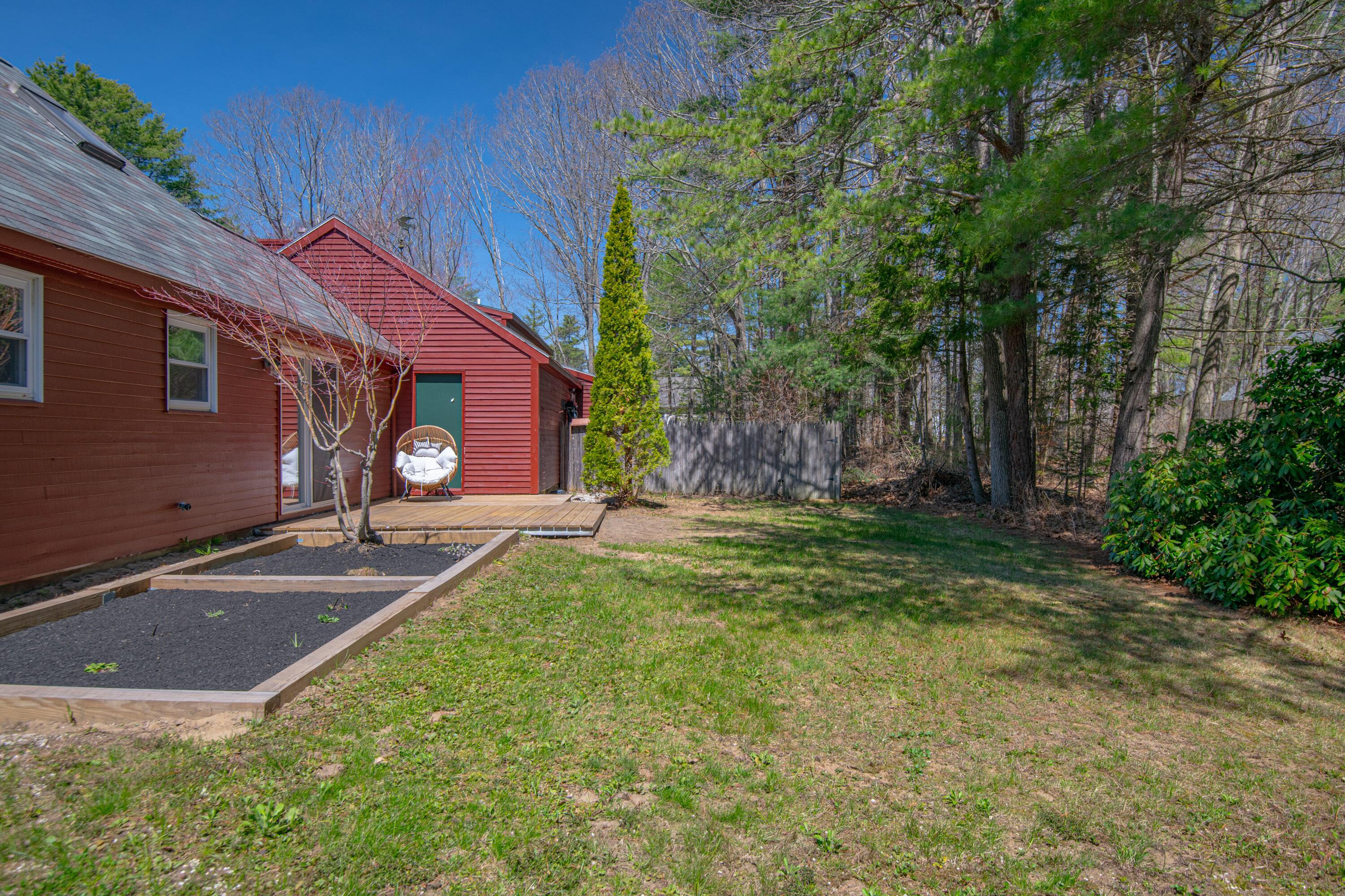 12 Willow Grove Brunswick ME 04011