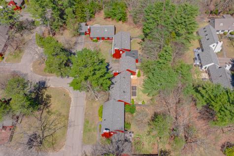 12 Willow Grove Brunswick ME 04011