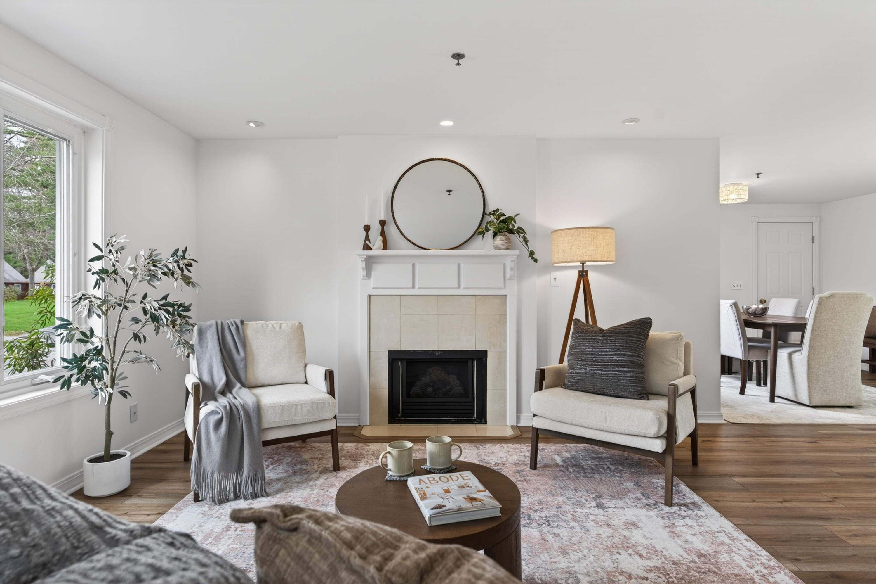 12 Willow Grove Brunswick ME 04011