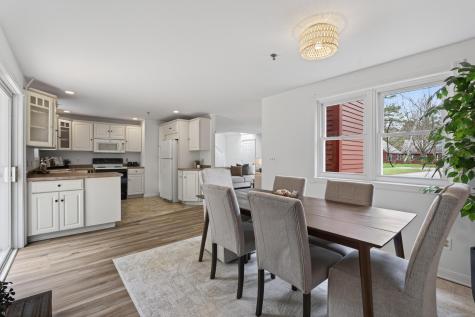 12 Willow Grove Brunswick ME 04011